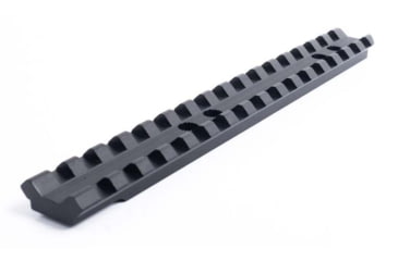 Image of Evolution Gun Works Egw Scope Base Henry Homesteader Pic Rail 0 Moa