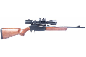 Image of Evolution Gun Works Egw Scope Base Henry Homesteader Pic Rail 0 Moa