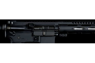 Image of Evolution Gun Works EVOLVED AR Lower Receiver Parts Kit, Black, 30001