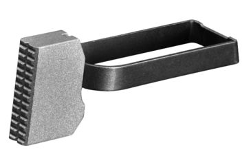 Image of Evolution Gun Works Flat Trigger With Tank Tread for 1911, 11306