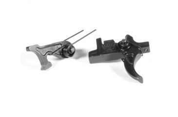 Image of Evolution Gun Works Geissele Automatics Hi-Speed National Match Trigger, 32152