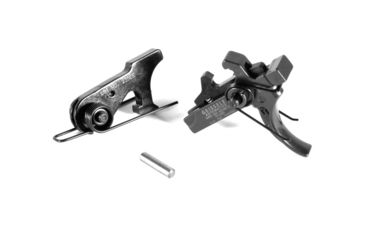 Image of Evolution Gun Works Geissele Automatics SSA 2-Stage Trigger, 32150