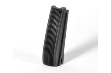 Image of Evolution Gun Works GI Arched Mainspring Housing, WWII 1911s, Steel, Blued Carbon Steel, Blue, 11440