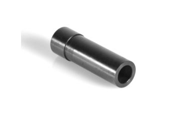 Image of Evolution Gun Works Government Reverse Plug w/ .332 in Hole, 1.7 in, Crbon Steel, Blued Finish, 12000