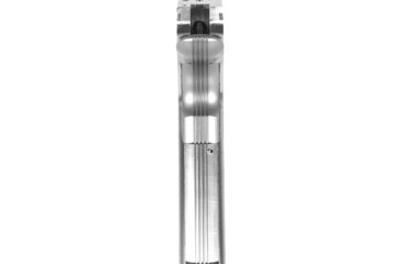Image of Evolution Gun Works GR4 Beavertail Grip Safety, .250 in, Stainless Steel, Steel, 10721