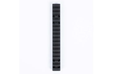 Image of Evolution Gun Works HD Browning X-Bolt Magnum Action Picatinny Rail 20 MOA, Black, 81017