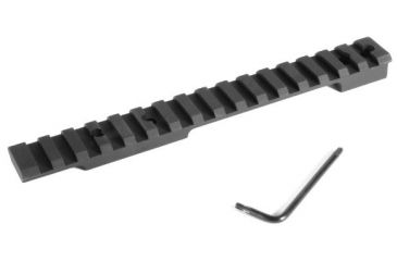 Image of Evolution Gun Works HD Kimber 8400 Long Action Picatinny Scope Mount 20 MOA 81004