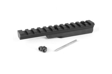 Image of Evolution Gun Works HD Mosin Nagant 91/30 Scope Mount 0 MOA, No Pin Hole, 80244-U