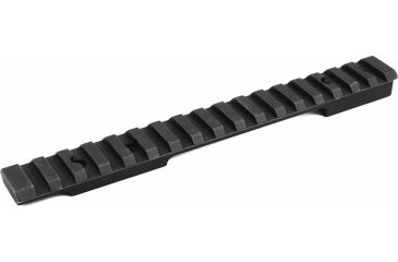 Image of Evolution Gun Works HD Picatinny Rail Scope Mount, Winchester 70 Long Action, 80602