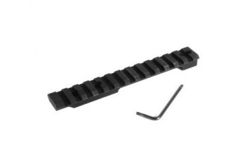 Image of Evolution Gun Works HD Remington XP 100, 7 4-Hole Picatinny Rail Mount 20 MOA 80231