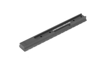 Image of Evolution Gun Works HD Tikka T1X 40 MOA Picatinny Rail, Black, 80524