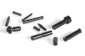 Image of Evolution Gun Works High Quality 11-pc Pin Set Blue 10030