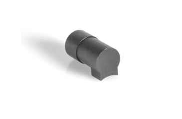 Image of Evolution Gun Works Kimber Keyed Reverse Plug 4 in- No Hole, 1.03 in, Blued Finishd Finish, 12075