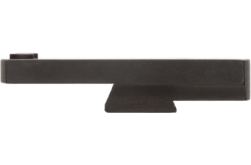 Image of Evolution Gun Works Leupold DeltaPoint Pro Sight Mount, JPoint, Redfield Accelerator, and Optima, H&amp;K VP9, P30, P30L, HK45, and HK45C, Black, 49408