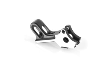 Image of Evolution Gun Works Lightened Hammer 2-tone, Black/Silver, 10204