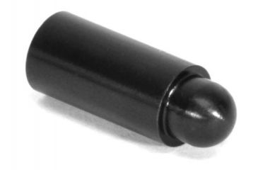 Image of Evolution Gun Works Long Nose Sphere End Spring Plug, Blued, 13107