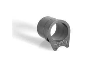 Image of Evolution Gun Works National Match Bushing 1911, 9 mm, .6985 in, .577 in, Steel, Blue, 14800