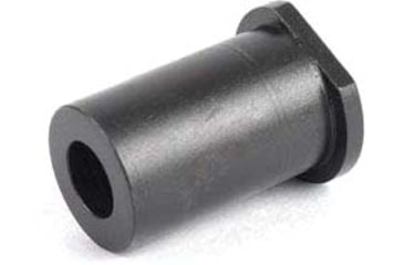 Image of Evolution Gun Works Officers Clark Reverse Plug, 3in, Steel, Blued Finish, 10503-P