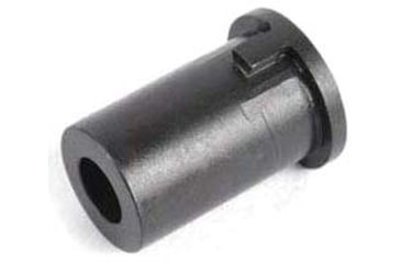 Image of Evolution Gun Works Officers Clark Reverse Plug, 3in, Steel, Blued Finish, 10503-P