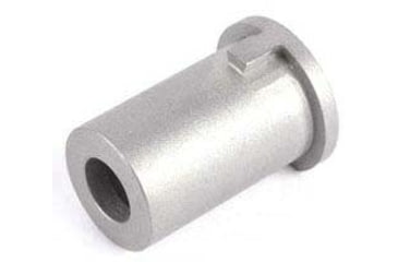 Image of Evolution Gun Works Officers Clark Reverse Plug, 3in, Steel, Stainless, 10502-P