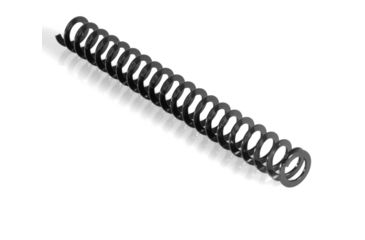 Image of Evolution Gun Works Officers Recoil Spring ISMI Flat Wire, 22 lb., 10661