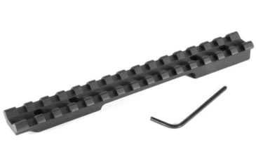 Image of Evolution Gun Works Picatinny Rail Scope Mount, Win 70, Short Action, 20 MOA, 42002
