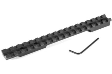 Image of Evolution Gun Works Picatinny Rail Scope Mount, Win 70, Standard/Long Action, 0 MOA, Pre 64, 42100