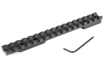 Image of Evolution Gun Works Picatinny Rail Scope Mount, Win 70 WSM, 0 MOA, 42200