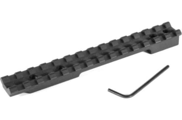 Image of Evolution Gun Works Picatinny Rail Scope Mount, Win 70 WSSM, 0 MOA, 42300