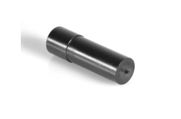 Image of Evolution Gun Works Reverse Plug Gunsmith Repair, 1.71 in, Carbon Steel, Blued Finish, 12040