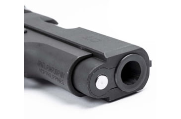 Image of Evolution Gun Works Rock Island BBR 3.10in barrel .45ACP Guide Rod Kit, Black, 10495