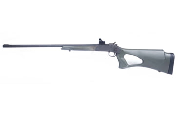 Image of Evolution Gun Works Savage 301 12 and 20 Gauge Leupold DeltaPoint Pro Mount, Black, 49385