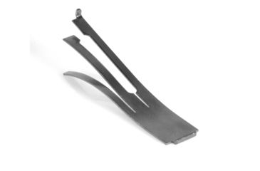 Image of Evolution Gun Works Sear Spring 1911 Colt, Blue, 10690