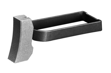 Image of Evolution Gun Works Short Trigger Serrated for 1911, 11309