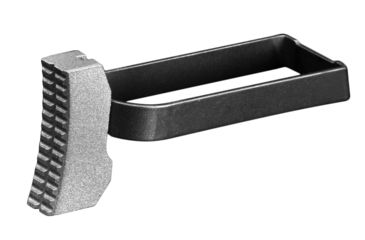 Image of Evolution Gun Works Short Trigger w/Tank Tread for 1911, 11308