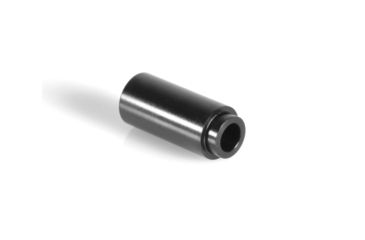 Image of Evolution Gun Works Spring Plug Long Nose with .257 in Hole for Quarter Inch Guide Rod, .125 in, Carbon Steel, Blued Finishd Finish, 13011