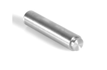 Image of Evolution Gun Works Spring Plug Long Slide 6 in Long Nose, 2.33 in, Stainless Steel, 13105