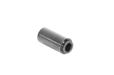 Image of Evolution Gun Works Spring Plug Standard Nose with .257 in Hole for Quarter Inch Guide Rod, .092 in, Carbon Steel, Blued Finishd Finish, 13013