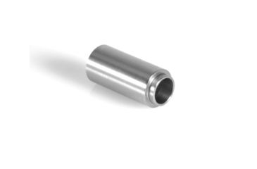 Image of Evolution Gun Works Standard Spring Plug for Guide Rod w/ Hole, 092 in, Steel, Stainless, 13001