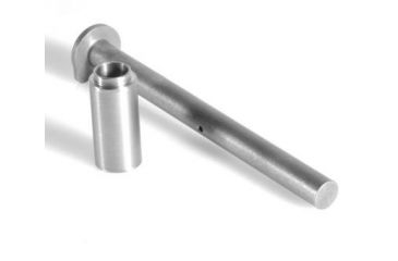 Image of Evolution Gun Works STI 1-pc 5in SS Guide Rod 10410