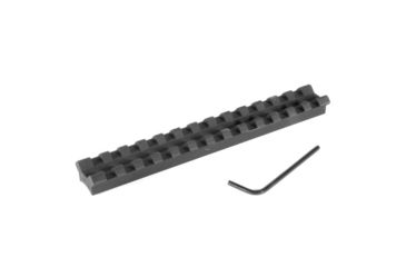 Image of Evolution Gun Works T/C Encore, Omega, Triumph, Impact Picatinny Rail Scope Mount, 20 MOA, 46902