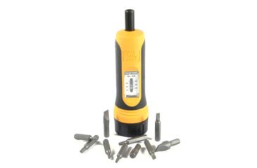 Image of Evolution Gun Works The Fat Wrench, 10 to 65 in, 2lb, 70350