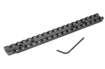 Image of Evolution Gun Works Thompson/Center Venture Short Action Picatinny Scope Mount 0 MOA 46920