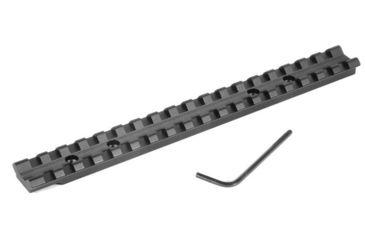 Image of Evolution Gun Works Thompson/Center Venture Short Action Picatinny Scope Mount 20 MOA 46922