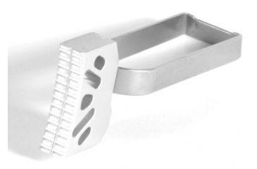 Image of Evolution Gun Works Trigger C - Slotted Trigger with Tank Treads 11302