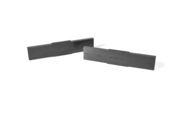 Image of Evolution Gun Works Trigger Fitting Gauge, Aluminum, Anodized Balck, 70240
