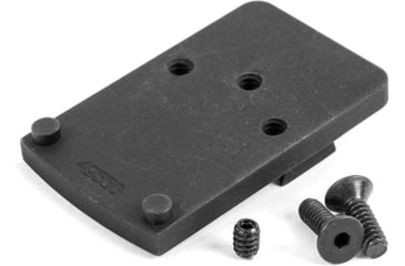 Image of Evolution Gun Works Trijicon RMR Sight for HK USP Compact, Black, 49550