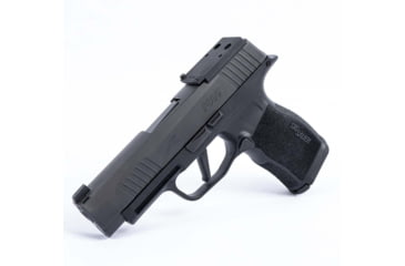 Image of Evolution Gun Works Trijicon RMR Sight for Sig P365 Optics Ready, Black, 49549