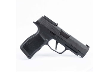 Image of Evolution Gun Works Trijicon RMR Sight for Sig P365 Optics Ready, Black, 49549