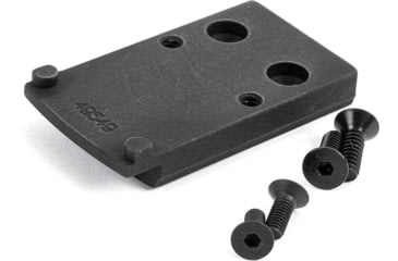 Image of Evolution Gun Works Trijicon RMR Sight for Sig P365 Optics Ready, Black, 49549